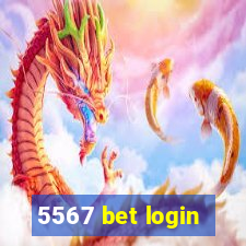 5567 bet login